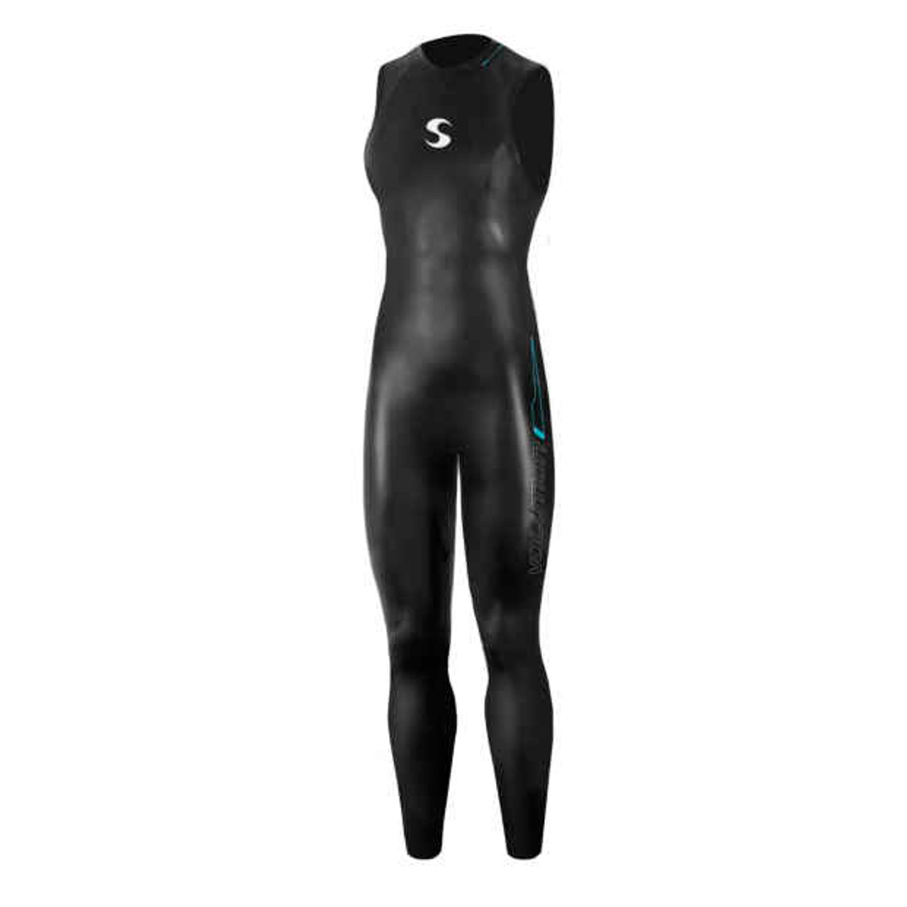 Synergy Wetsuits Men’s Adrenaline Fullsleeve Triathlon Wetsuit